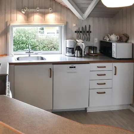 Stjernevej Middelfart Denm بيت للعطل *