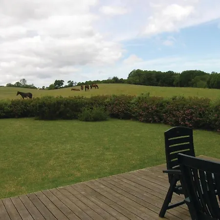Stjernevej Middelfart Denm Vejlbyskov