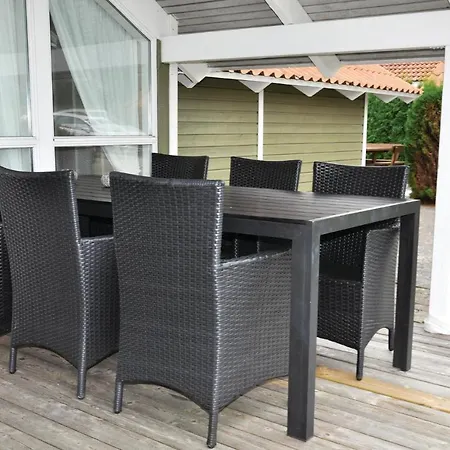Stjernevej Middelfart Denm *