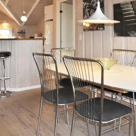 Stjernevej Middelfart Denm Vejlbyskov