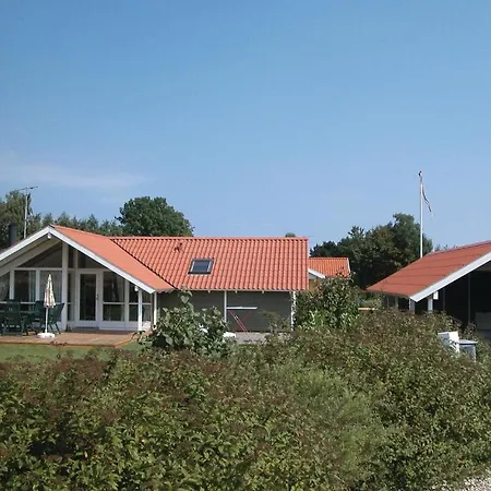 Stjernevej Middelfart Denm Vejlbyskov