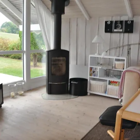Stjernevej Middelfart Denm Vejlbyskov