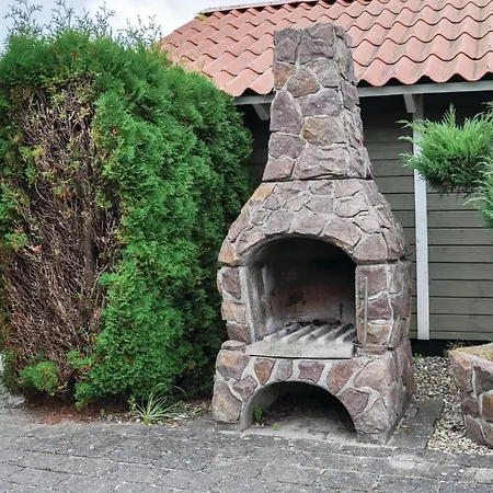 Stjernevej Middelfart Denm * Vejlbyskov